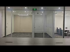 Film PDLC intelligente autoadesivo prodotto su richiesta Spessore standard o non standard