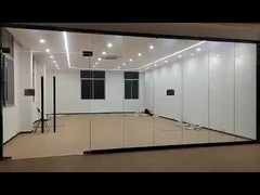 Moderno Design PDLC FILM Superfici piatte o curve con funzionalità versatili