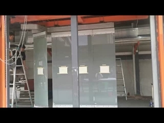 Film PDLC intelligente autoadesivo prodotto su richiesta Spessore standard o non standard