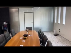 Moderno Design PDLC FILM Superfici piatte o curve con funzionalità versatili