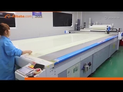 Fabbrica PDLC: la perfetta fusione tra tecnologia e artigianato.