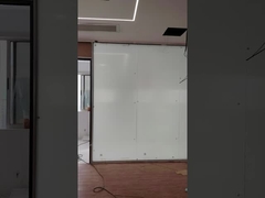 Self Adhesive Smart Tint PDLC Film Protezione della privacy commovibile