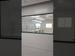 Film intelligente PDLC: trasforma i tuoi spazi - ideale per la privacy in ufficio e per la decorazione della casa.