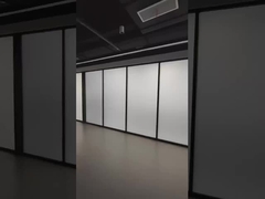 Film intelligente PDLC: trasforma i tuoi spazi - ideale per la privacy in ufficio e per la decorazione della casa.