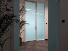 Prodotto su richiesta Smart PDLC Film per Home Office e autoadesivo