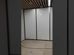 Prodotto su richiesta Smart PDLC Film per Home Office e autoadesivo