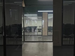 Prodotto su richiesta Smart PDLC Film per Home Office e autoadesivo