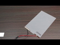 Privacy Sw Smart PDLC Film Energizzato Atomizzato Per La Decorazione Dell'Ufficio