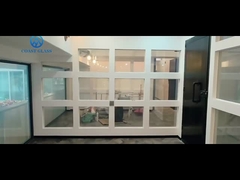 Fogli di vetro ultra trasparenti a misura 0,3 0,5 0,8 1 2 mm