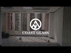 Smart Film Controllo commutabile Bianco Nero Verde Blu Finestra Privacy PDLC Film