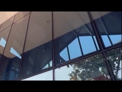 OEM ODM Smart PDLC Film regolabile Switchable For Interior Office Partition