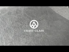 Smart Film Controllo commutabile Bianco Nero Verde Blu Finestra Privacy PDLC Film