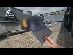 Film PDLC intelligente