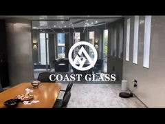 Film PDLC intelligente