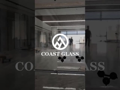 Film elettrico PDLC Smart Glass Window Door Tint Switchable Smart Film